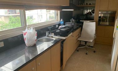 Departamento - Belgrano Barrancas