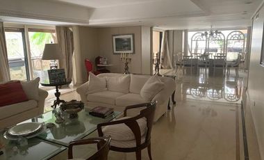 Departamento - Belgrano Barrancas