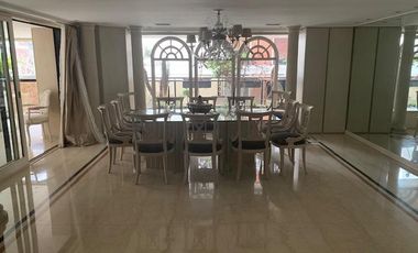 Departamento - Belgrano Barrancas