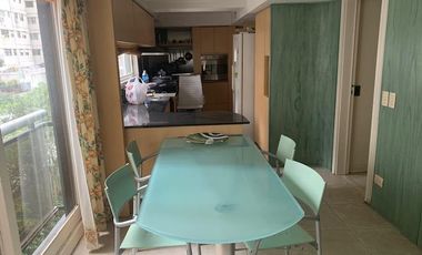 Departamento - Belgrano Barrancas