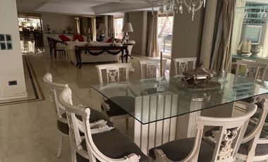 Departamento - Belgrano Barrancas
