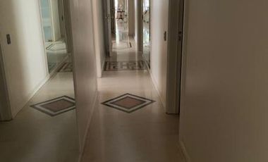 Departamento - Belgrano Barrancas
