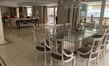 Departamento - Belgrano Barrancas