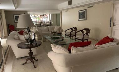 Departamento - Belgrano Barrancas