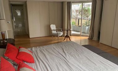 Departamento - Belgrano Barrancas