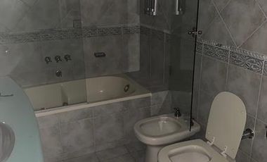 Departamento - Belgrano Barrancas