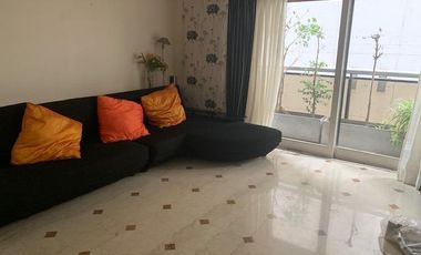 Departamento - Belgrano Barrancas