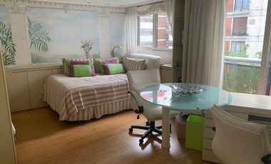 Departamento - Belgrano Barrancas