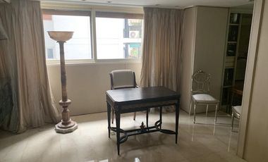 Departamento - Belgrano Barrancas