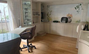 Departamento - Belgrano Barrancas