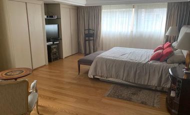 Departamento - Belgrano Barrancas