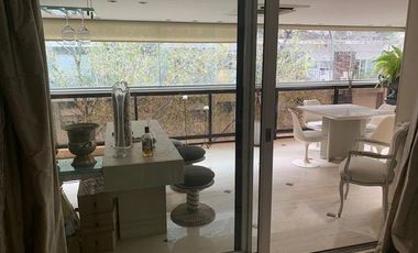 Departamento - Belgrano Barrancas