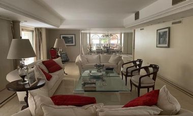 Departamento - Belgrano Barrancas