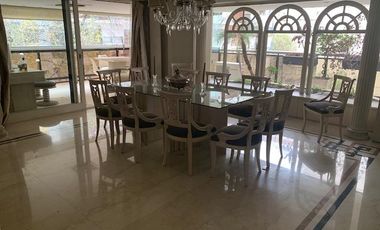 Departamento - Belgrano Barrancas