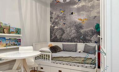 Departamento en  alquiler con muebles raimkgjpjg