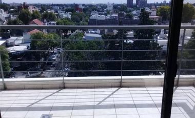 Vendo hermoso departamento sobre Boulevard Galvez