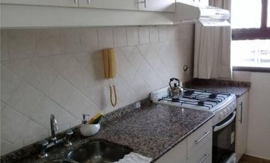 Vendo hermoso departamento sobre Boulevard Galvez
