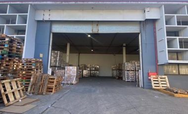Depósito - Villa Ballester