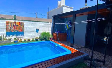 Casa en Perez