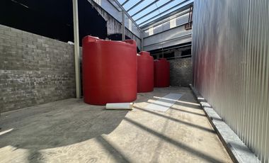 Depósito en  Alquiler