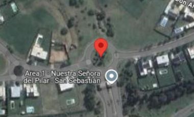 Terreno en venta - 923mts2 - San Sebastian, Escobar