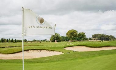 Terreno en venta - 923mts2 - San Sebastian, Escobar