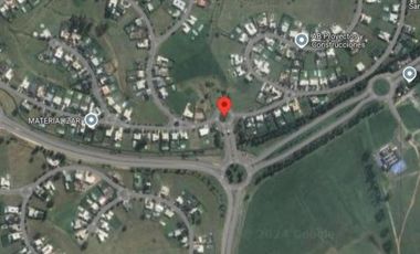 Terreno en venta - 923mts2 - San Sebastian, Escobar