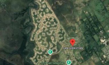 Terreno en venta - 923mts2 - San Sebastian, Escobar