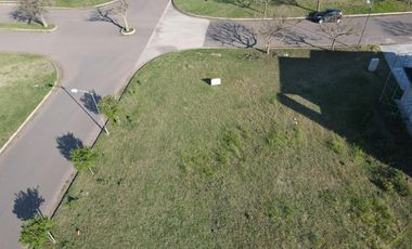 Terreno en zona del Polo Venado Tuerto