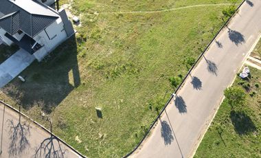 Terreno en zona del Polo Venado Tuerto