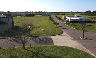 Terreno en zona del Polo Venado Tuerto