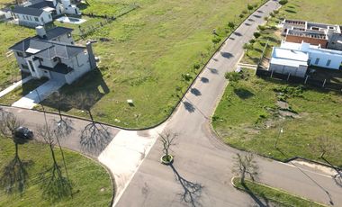 Terreno en zona del Polo Venado Tuerto