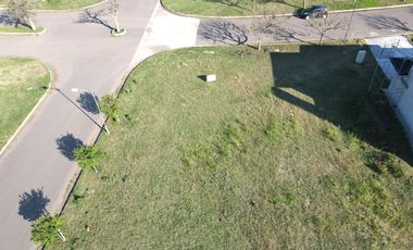 Terreno en zona del Polo Venado Tuerto