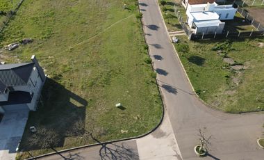 Terreno en zona del Polo Venado Tuerto