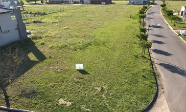 Terreno en zona del Polo Venado Tuerto