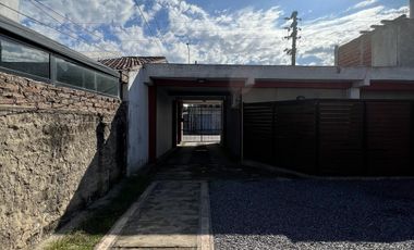 Departamentos 6 en Berazategui en Venta/Permuta en Block . Ideal para Renta