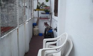 Venta, Departamento, 2 ambientes, Balcón, La Boca.