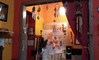 Venta, Departamento, 2 ambientes, Balcón, La Boca.