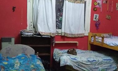 Venta, Departamento, 2 ambientes, Balcón, La Boca.