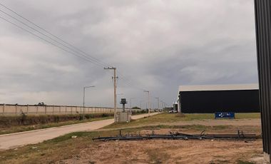 Terrenos  industriales  Polo 52