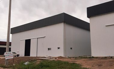 Terrenos  industriales  Polo 52