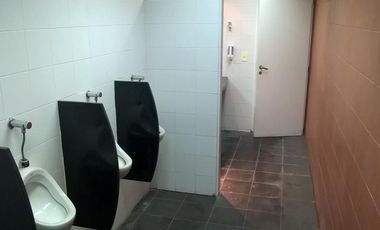 Av- Libertador 3800 - Local u Oficina de 800 m2 - Posibilidades varias para grandes proyectos