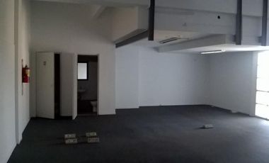Av- Libertador 3800 - Local u Oficina de 800 m2 - Posibilidades varias para grandes proyectos