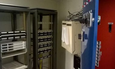 Av- Libertador 3800 - Local u Oficina de 800 m2 - Posibilidades varias para grandes proyectos