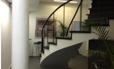 Av- Libertador 3800 - Local u Oficina de 800 m2 - Posibilidades varias para grandes proyectos