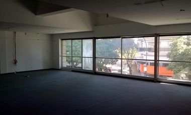 Av- Libertador 3800 - Local u Oficina de 800 m2 - Posibilidades varias para grandes proyectos