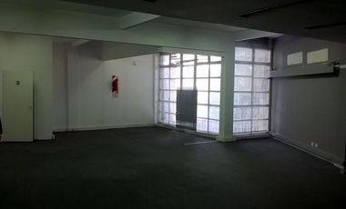 Av- Libertador 3800 - Local u Oficina de 800 m2 - Posibilidades varias para grandes proyectos