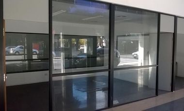 Av- Libertador 3800 - Local u Oficina de 800 m2 - Posibilidades varias para grandes proyectos