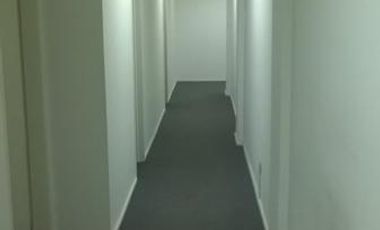 Av- Libertador 3800 - Local u Oficina de 800 m2 - Posibilidades varias para grandes proyectos