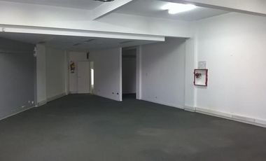 Av- Libertador 3800 - Local u Oficina de 800 m2 - Posibilidades varias para grandes proyectos
